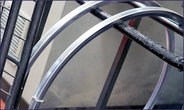 Aluminium Rim for Bicycle