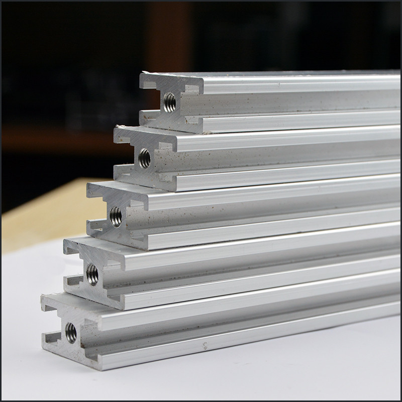 Industrial Aluminum Profile