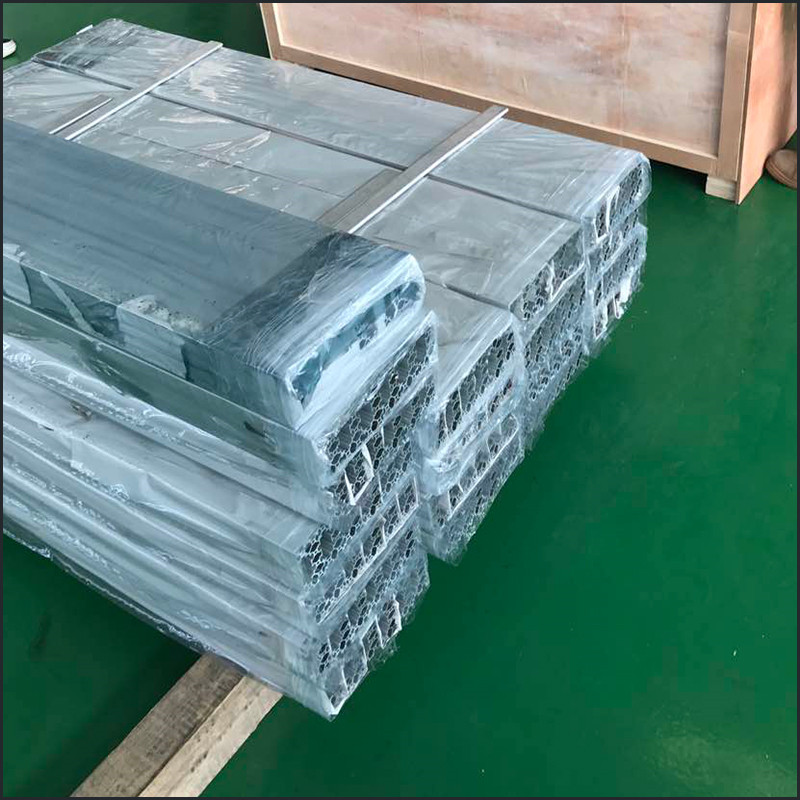 Industrial Aluminum Profile