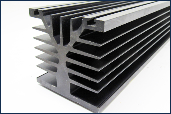 Aluminum-heatsink-profiles