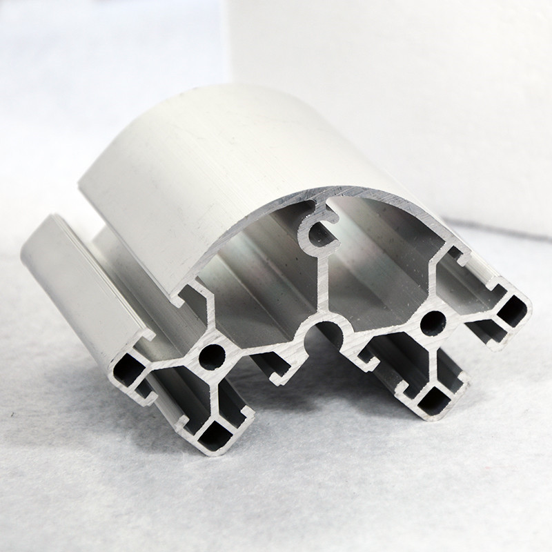 Industrial Aluminum Profile