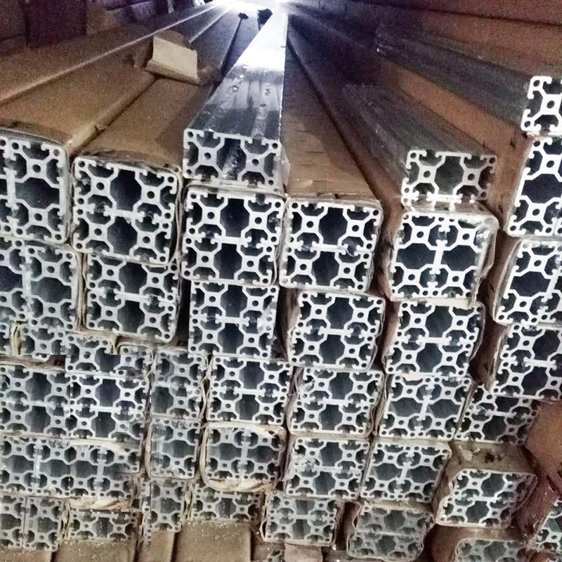 Industrial Aluminum Profile