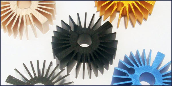 LED-Heat-Sink