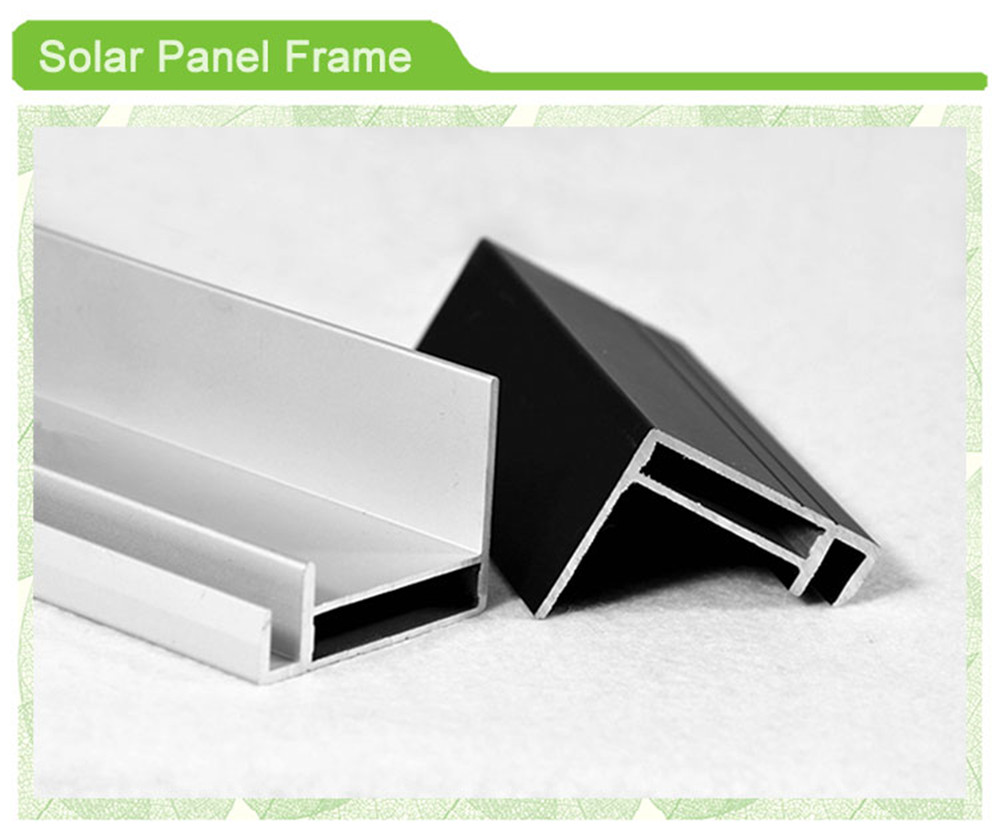 Solar Panel Frame